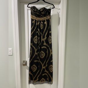 Size 6 Betsy and Adam gown